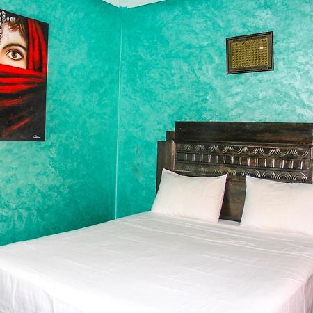 Bagatelle Studio Gueliz Marrakesh Exterior photo